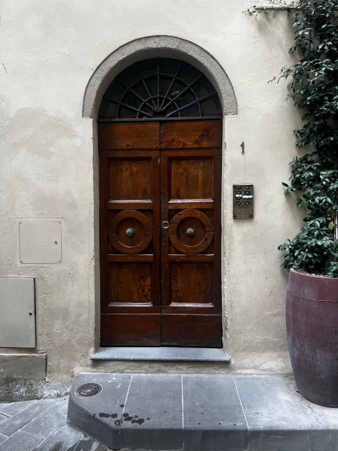 Santa Croce Luxury Suite - Dolcevita Holiday Florenţa Exterior foto