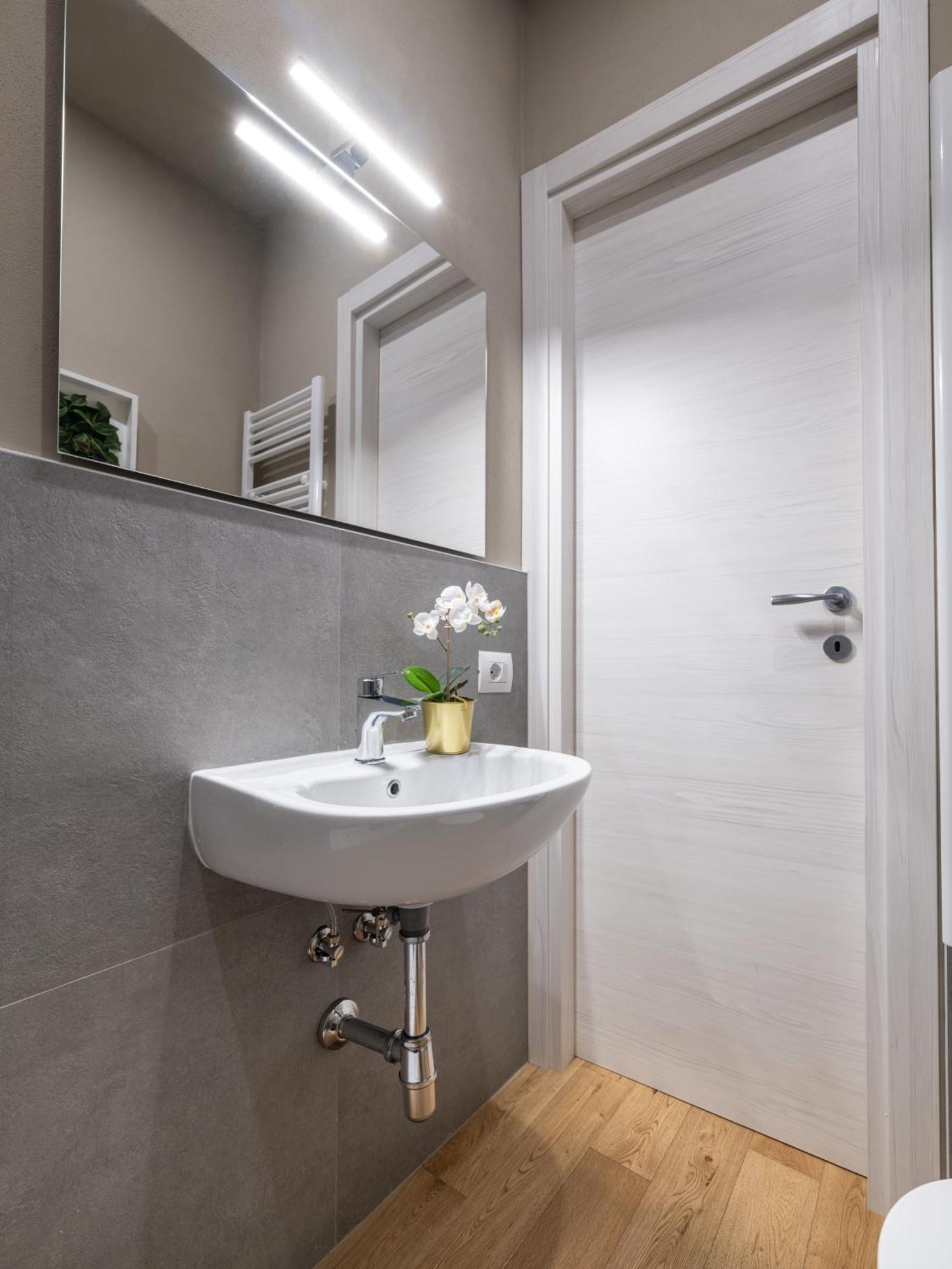 Santa Croce Luxury Suite - Dolcevita Holiday Florenţa Exterior foto