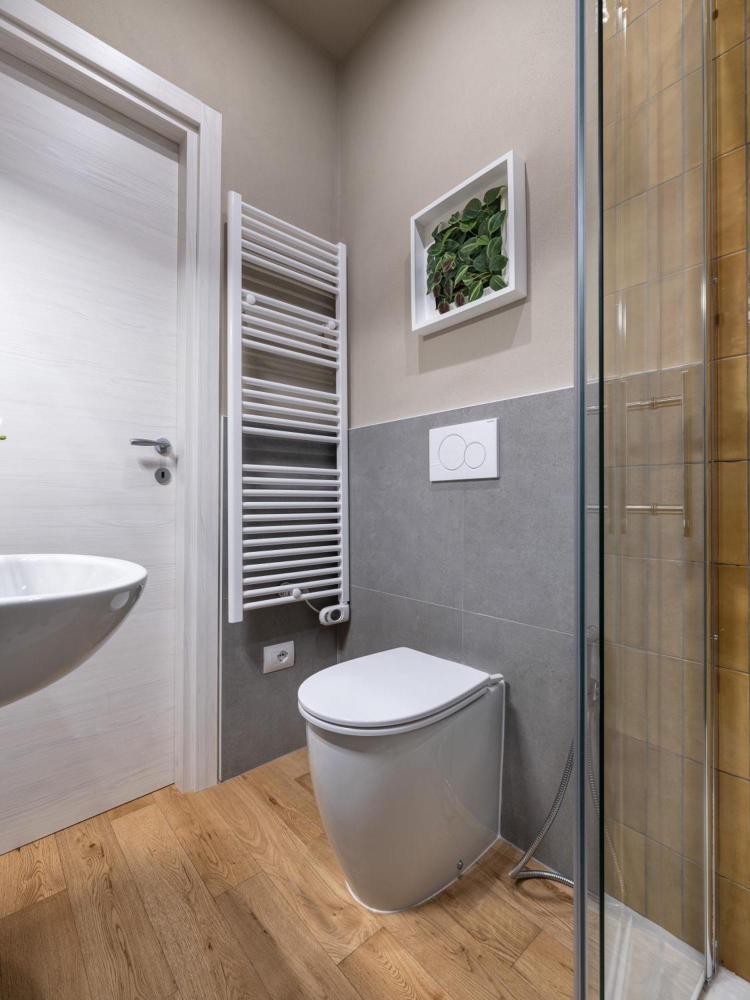 Santa Croce Luxury Suite - Dolcevita Holiday Florenţa Exterior foto