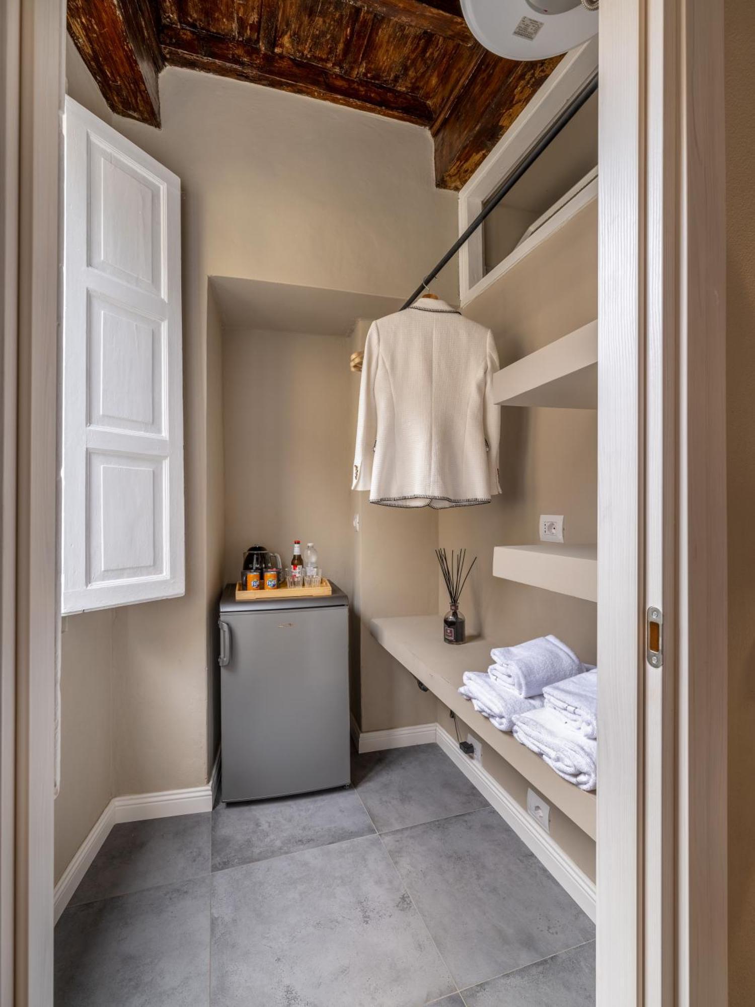 Santa Croce Luxury Suite - Dolcevita Holiday Florenţa Exterior foto